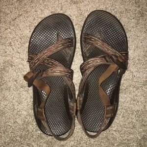 chacos